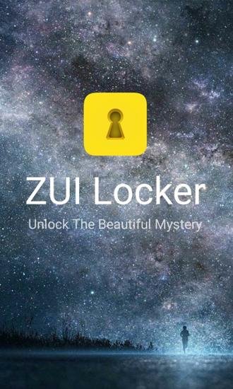 download ZUI Locker apk